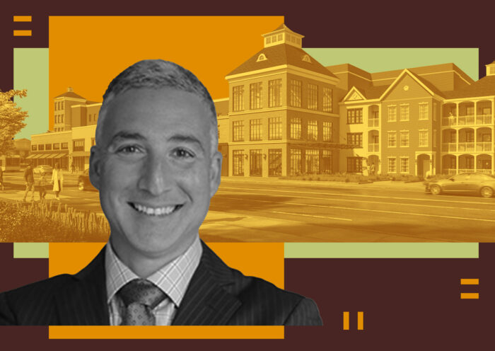 Heatherwood Lands 156M Loan for LI Multifamily Project ft