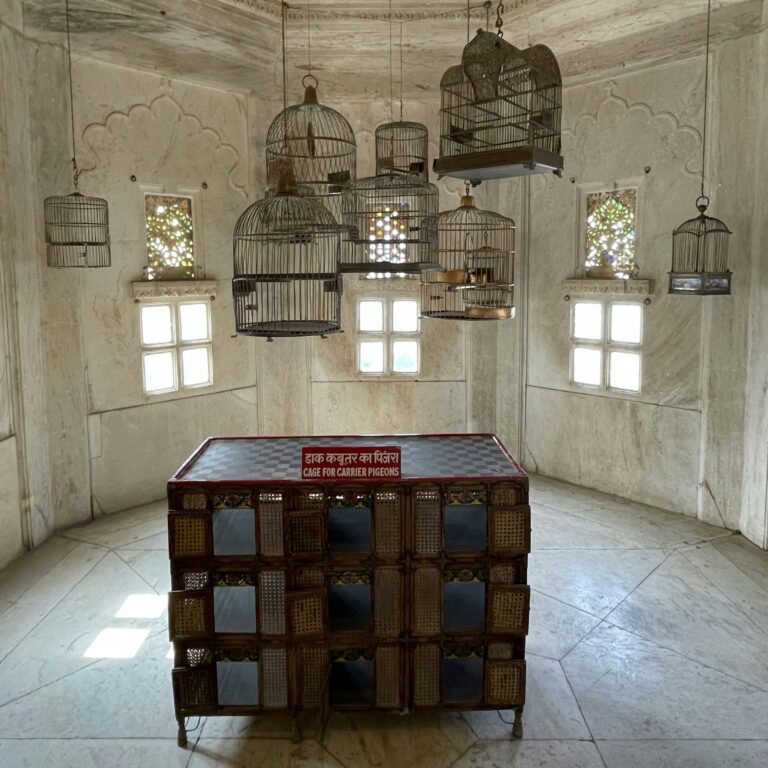JoeB Udaipur City Palace1