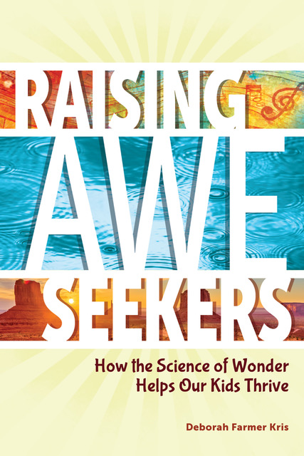 Raising Awe Seekers