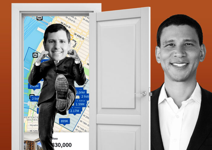 StreetEasy Cracks Down On Private Listings Among Its Experts ft