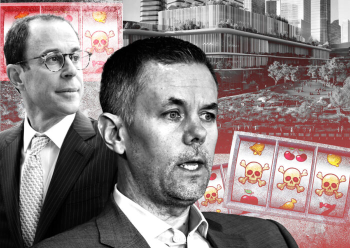 Wynn Related Drop Casino Bid ft
