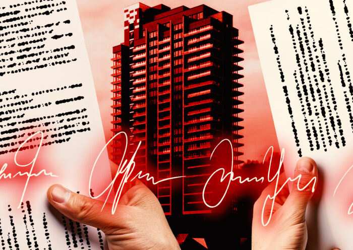ft NY Sunset Park Deed Fraud
