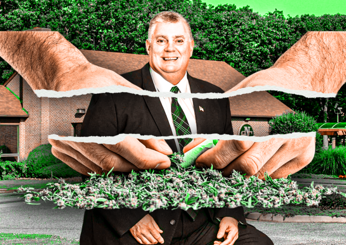 ft Riverhead Dispensaries