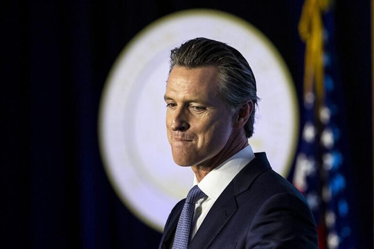 newsom for hp
