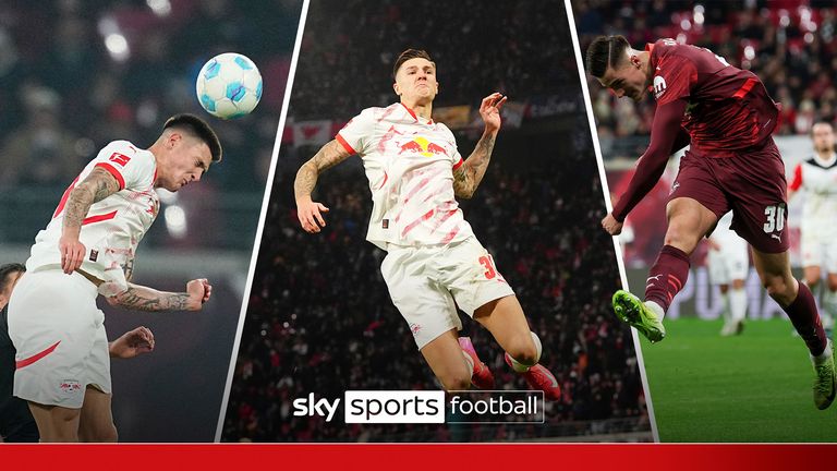 skysports benjamin sesko rb leipzig 6809248