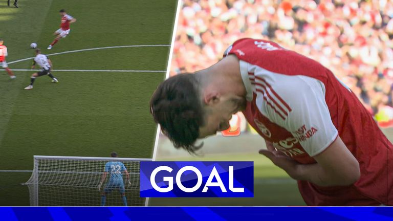 skysports declan rice arsenal 6920806