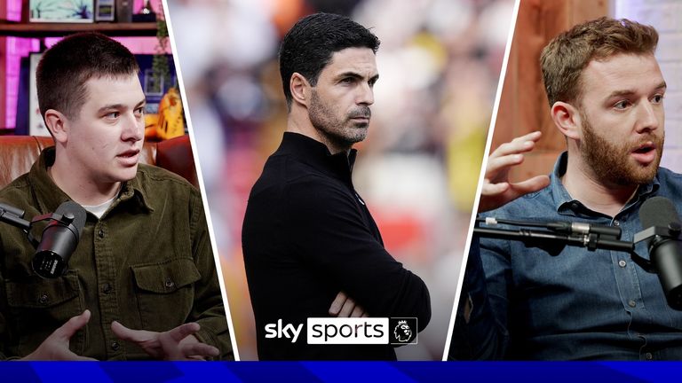 skysports football arsenal 6917399