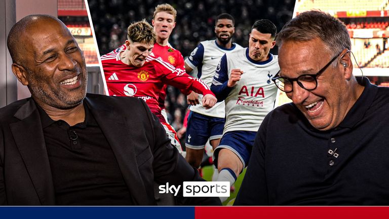 skysports pundits europa league final 6921035