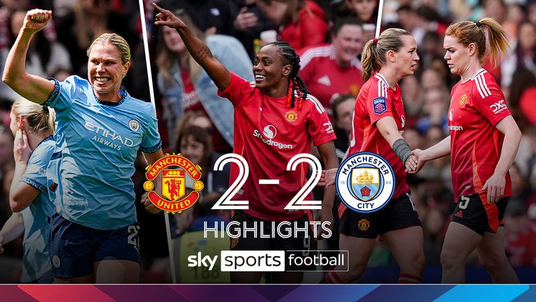 skysports wsl man utd man city 6905922