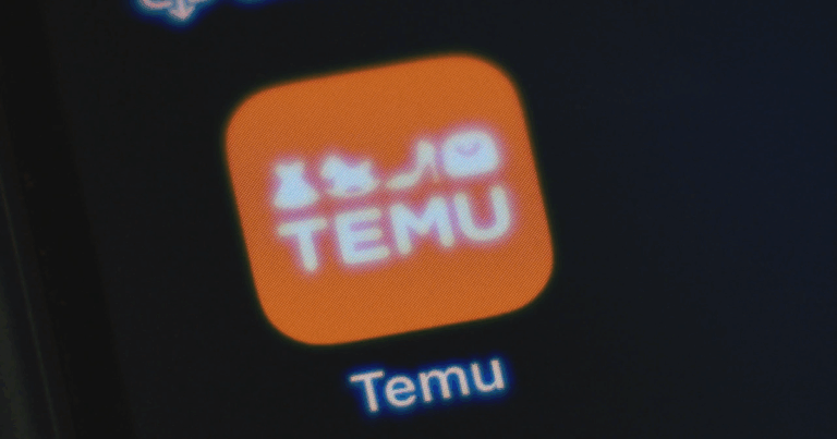 temu app