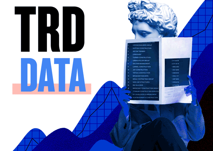 trd data GIF