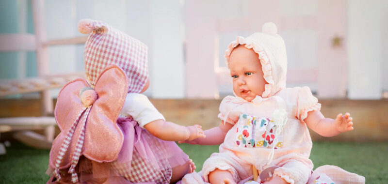 Dolls and Accessories Brings Handcrafted Doll Magic to Homes Across Australia